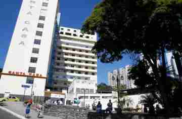 Saúde destina R$ 1 bilhão para santas casas e hospitais filantrópicos